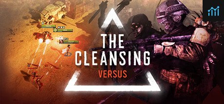 Can I Run The Cleansing - Versus?