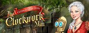 The Clockwork Man: The Hidden World System Requirements