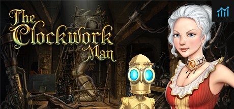 The Clockwork Man PC Specs