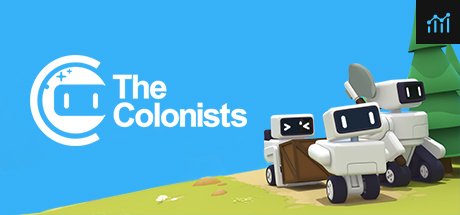 The Colonists PC Specs