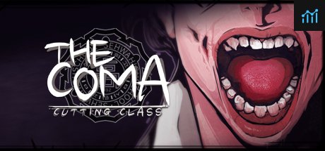 The Coma: Cutting Class PC Specs