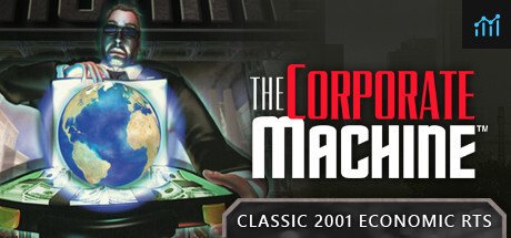 The Corporate Machine PC Specs