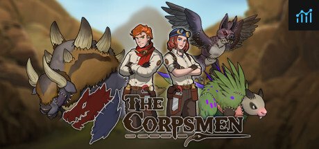 The Corpsmen PC Specs