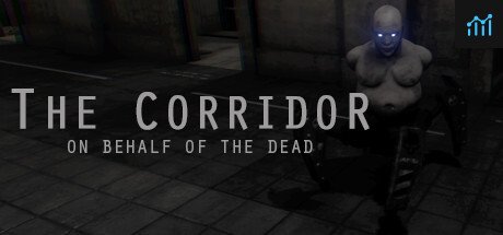 The Corridor: On Behalf Of The Dead PC Specs