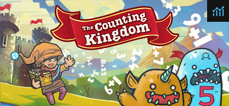 The Counting Kingdom PC Specs