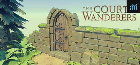 The Court Of Wanderers PC Specs