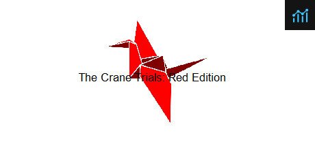 The Crane Trials: Red Edition PC Specs