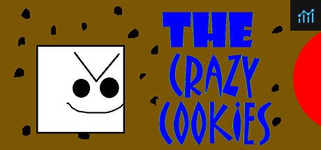 The Crazy Cookies! PC Specs