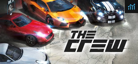 Crew 2 System Requirements