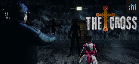 The Cross Horror Game PC Specs