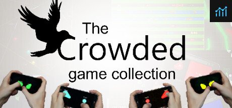 The Crowded Party Game Collection PC Specs