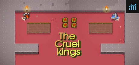 The Cruel kings PC Specs