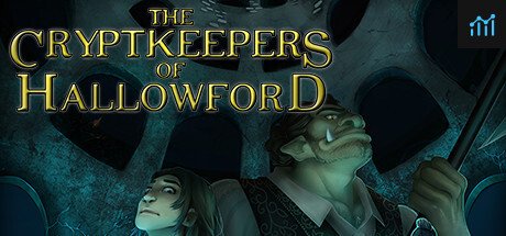 The Cryptkeepers of Hallowford PC Specs