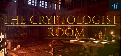The Cryptologist Room PC Specs