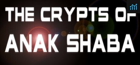 The Crypts of Anak Shaba - VR PC Specs