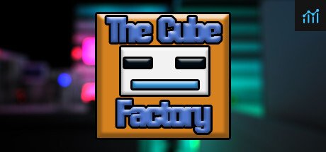 The Cube Factory PC Specs