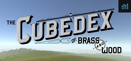 The Cubedex of Brass and Wood PC Specs