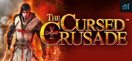 The Cursed Crusade PC Specs