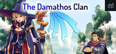 The Damathos Clan PC Specs