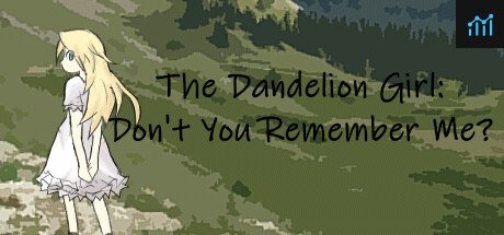 The Dandelion Girl: Don't You Remember Me? PC Specs