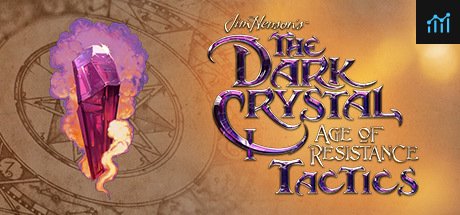 The Dark Crystal: Age of Resistance Tactics PC Specs
