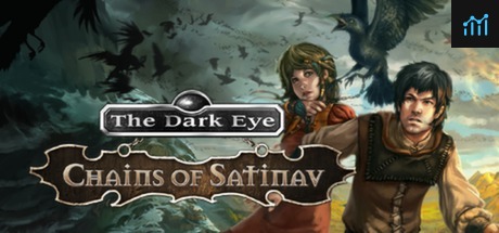 The Dark Eye: Chains of Satinav PC Specs
