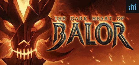 The Dark Heart of Balor PC Specs
