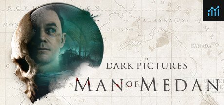The Dark Pictures Anthology - Man of Medan System Requirements