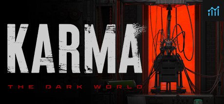 The Dark World : KARMA PC Specs