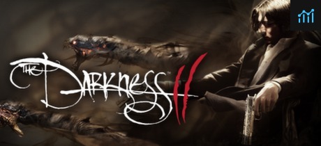 The Darkness II PC Specs