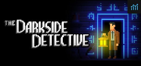 The Darkside Detective PC Specs