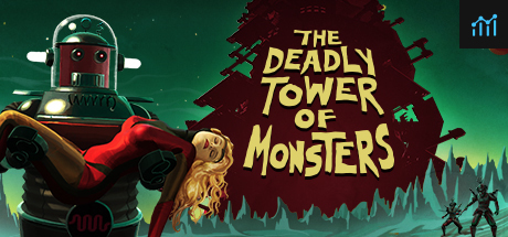 The Deadly Tower of Monsters PC Specs