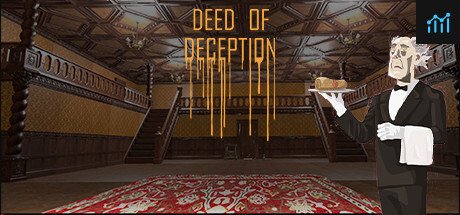 The Deed of Deception PC Specs