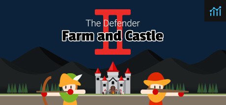 The Defender: Farm and Castle 2 PC Specs