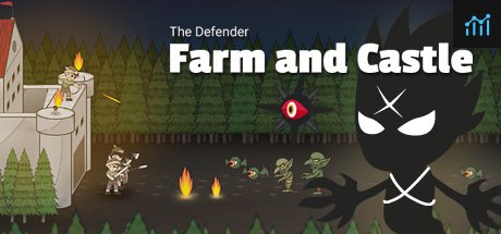 The Defender: Farm and Castle PC Specs