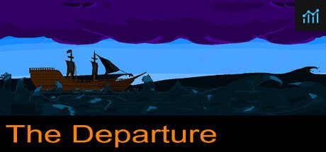 Can I Run The Departure?