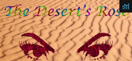 The Desert's Rose PC Specs