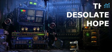 The Desolate Hope PC Specs