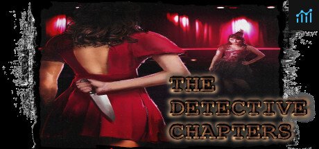 The Detective Chapters: Part One PC Specs