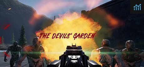 The Devil's Garden PC Specs