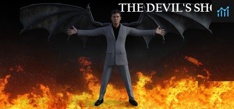 The Devil's Shoes PC Specs