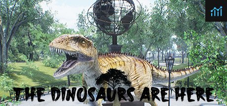 The Dinosaurs Are Here PC Specs