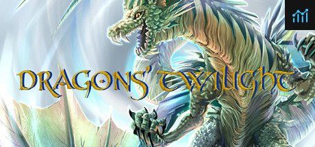 The Dragons' Twilight PC Specs