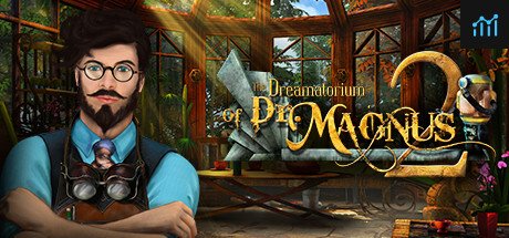 The Dreamatorium of Dr. Magnus 2 PC Specs