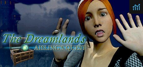 The Dreamlands: Aisling's Quest PC Specs