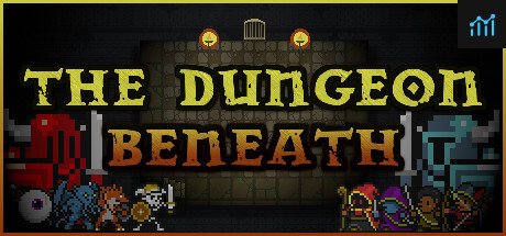 The Dungeon Beneath PC Specs