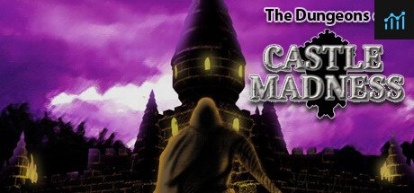 The Dungeons of Castle Madness PC Specs