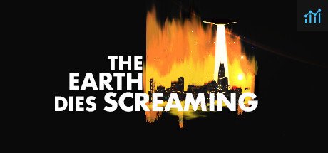 The Earth Dies Screaming PC Specs