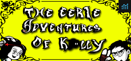 The Eerie Adventures Of Kally PC Specs