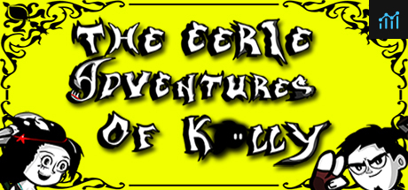 Can I Run The Eerie Adventures Of Kally?